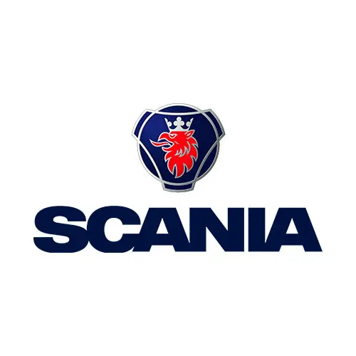 scania